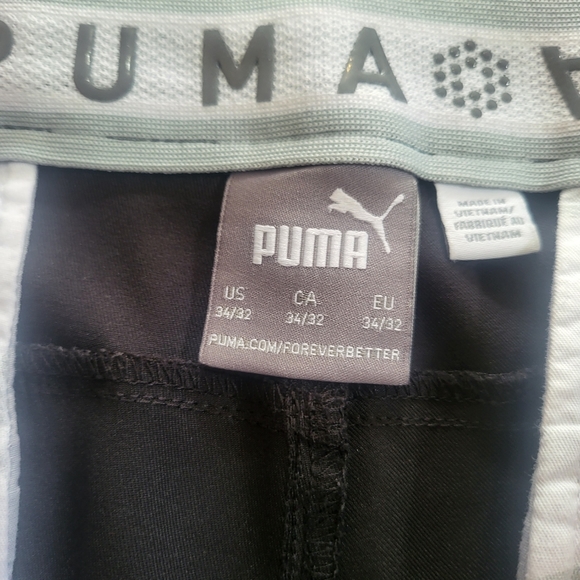 Puma Golf Pants for Men - Picture 5 of 5